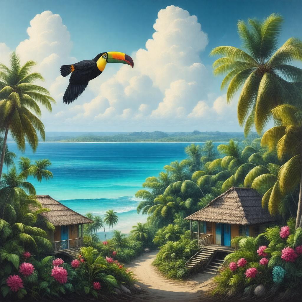 Belize (British Honduras)